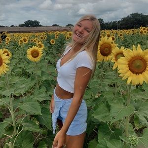 Meet your Posher, Jaimie